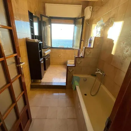 Appartamento Bagnara Calabra