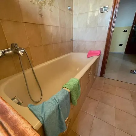 Appartamento Bagnara Calabra Appartamento *
