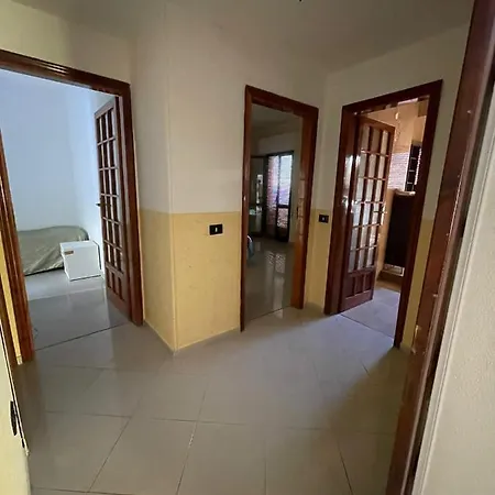 Appartamento Bagnara Calabra Appartamento