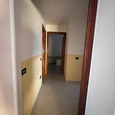 Appartamento Appartamento Bagnara Calabra Bagnara Calabra